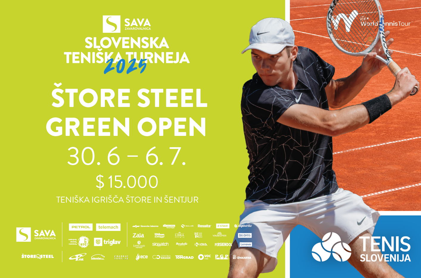 tenis 2025